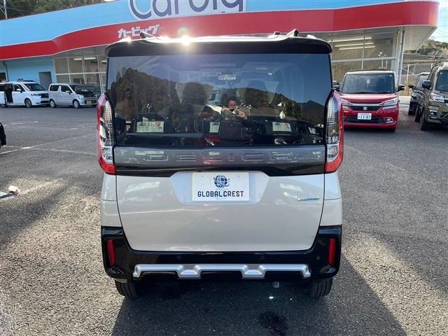 DELICA MINI