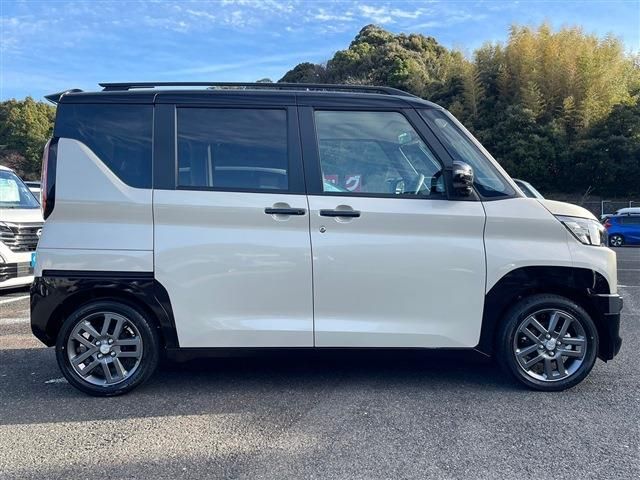DELICA MINI