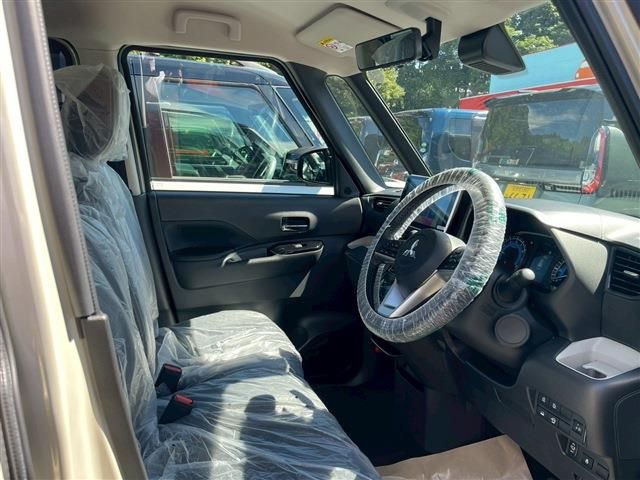 DELICA MINI