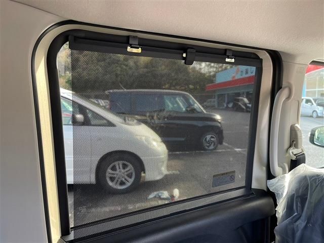 DELICA MINI