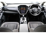 IMPREZA 5Door 4WD