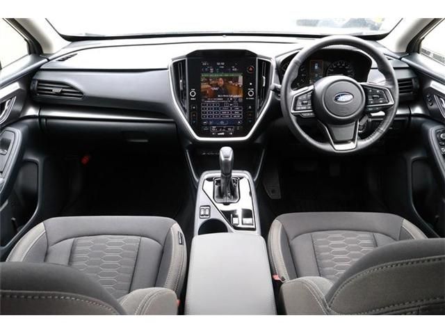 IMPREZA 5Door 4WD