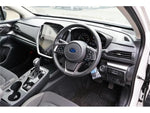 IMPREZA 5Door 4WD