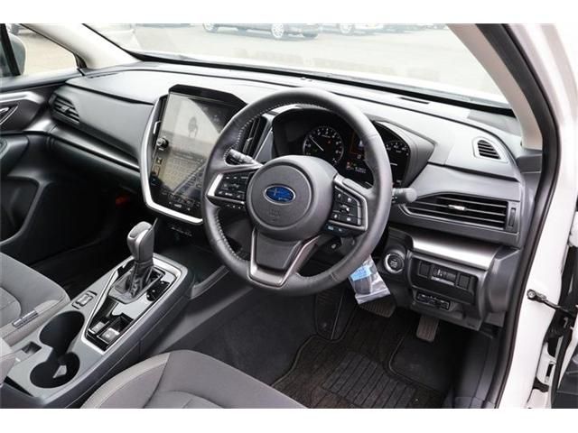 IMPREZA 5Door 4WD