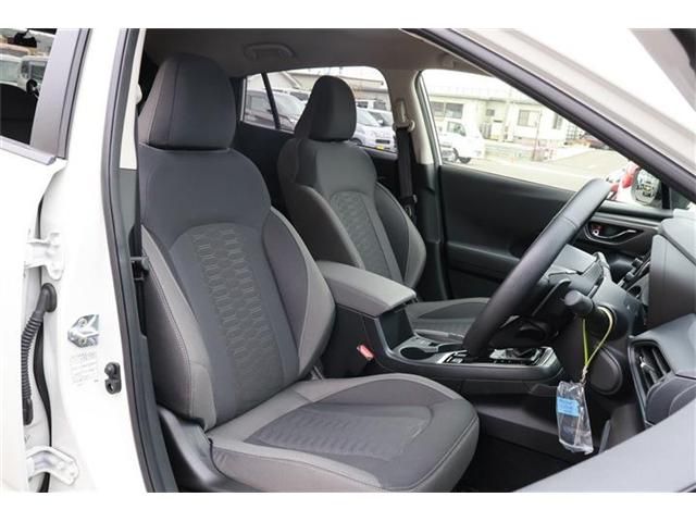 IMPREZA 5Door 4WD