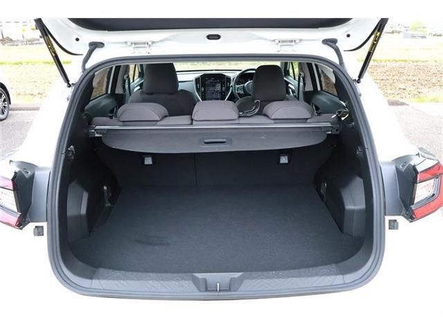 IMPREZA 5Door 4WD