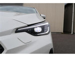 IMPREZA 5Door 4WD