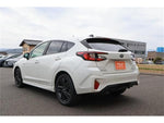 IMPREZA 5Door 4WD