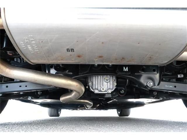 IMPREZA 5Door 4WD