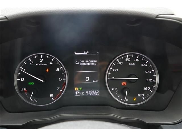 IMPREZA 5Door 4WD