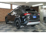RAV4 HYBRID 4WD