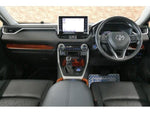 RAV4 HYBRID 4WD