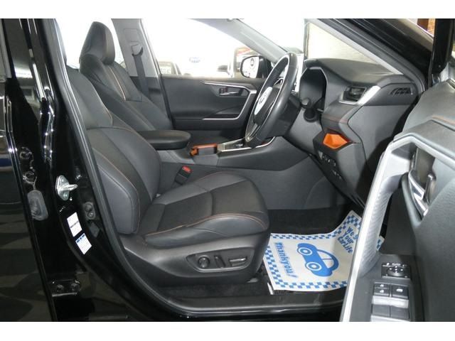 RAV4 HYBRID 4WD