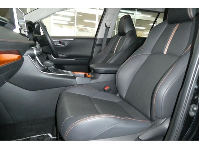RAV4 HYBRID 4WD