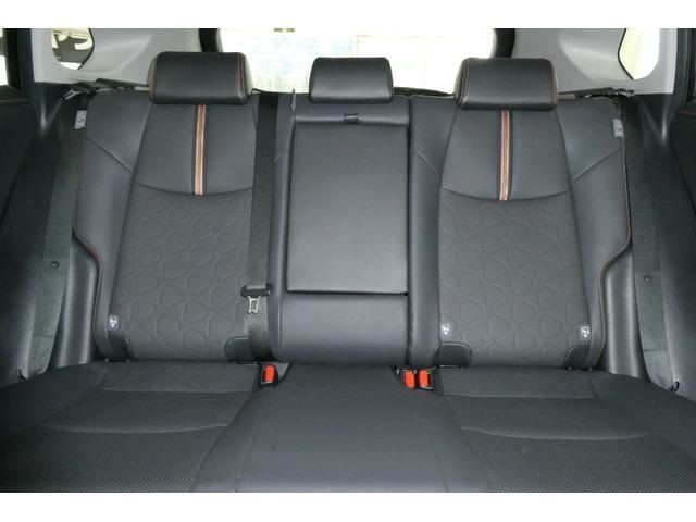 RAV4 HYBRID 4WD