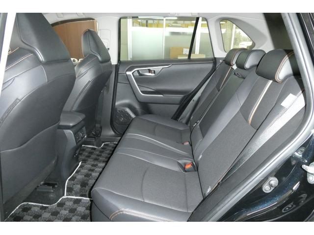 RAV4 HYBRID 4WD
