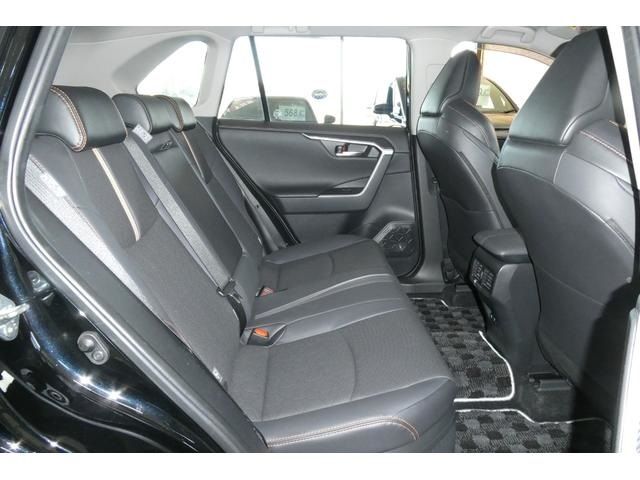 RAV4 HYBRID 4WD