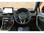 RAV4 HYBRID 4WD