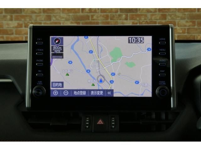 RAV4 HYBRID 4WD