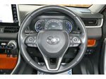 RAV4 HYBRID 4WD