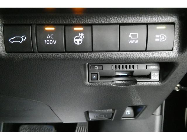 RAV4 HYBRID 4WD