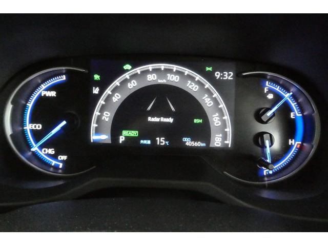 RAV4 HYBRID 4WD