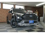 RAV4 HYBRID 4WD