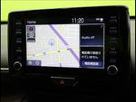 YARIS CROSS HYBRID