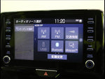 YARIS CROSS HYBRID