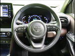 YARIS CROSS HYBRID