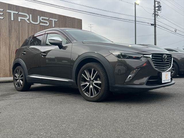CX-3