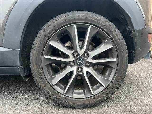 CX-3
