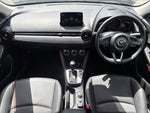 CX-3 4WD
