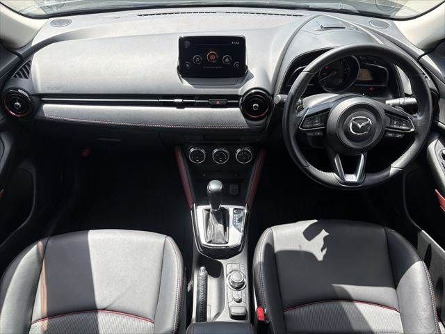 CX-3 4WD