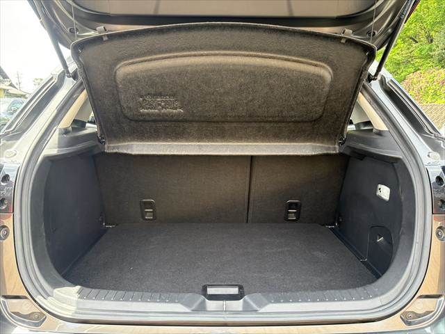 CX-3 4WD