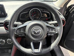 CX-3 4WD