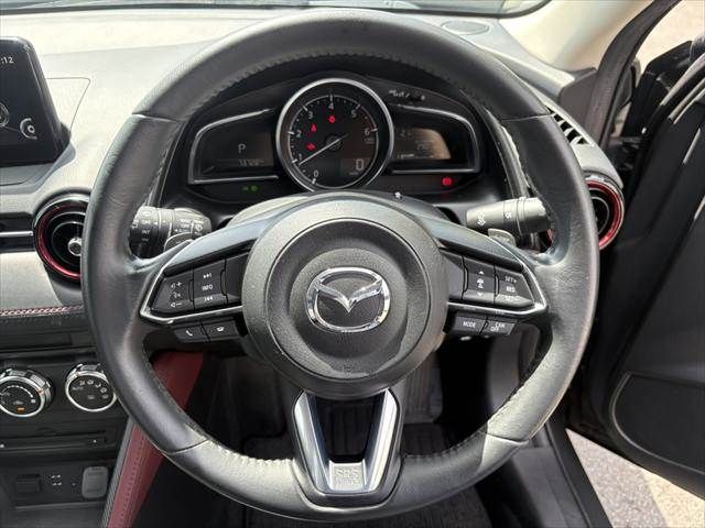 CX-3 4WD