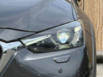 CX-3 4WD