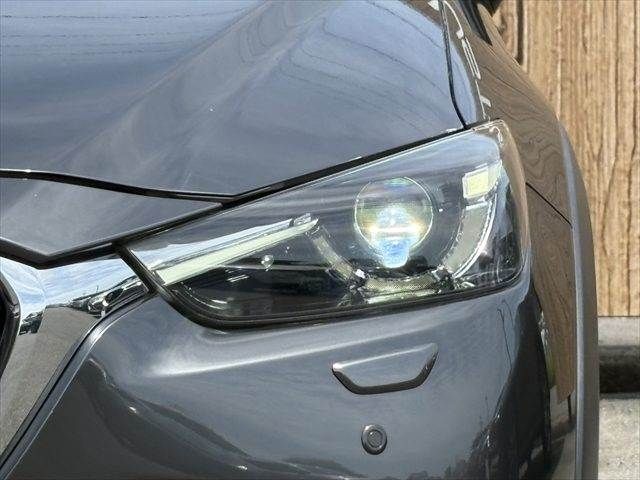 CX-3 4WD