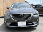 CX-3 4WD