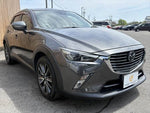 CX-3 4WD