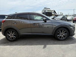 CX-3 4WD