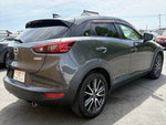 CX-3 4WD