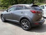 CX-3 4WD