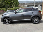 CX-3 4WD