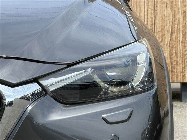 CX-3 4WD