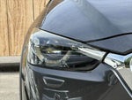 CX-3 4WD
