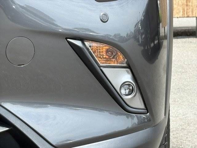 CX-3 4WD