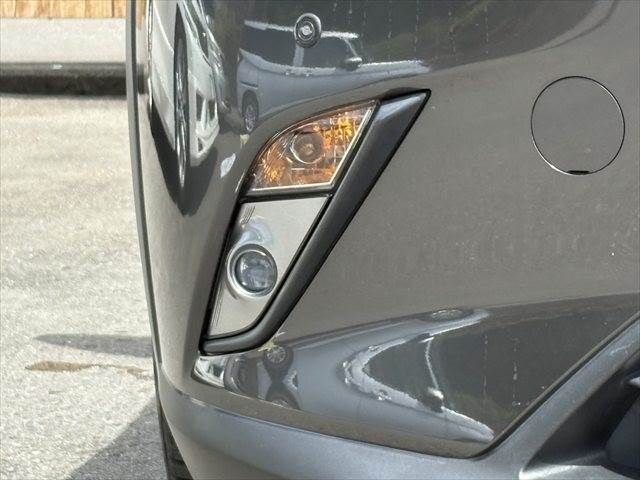CX-3 4WD
