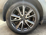 CX-3 4WD